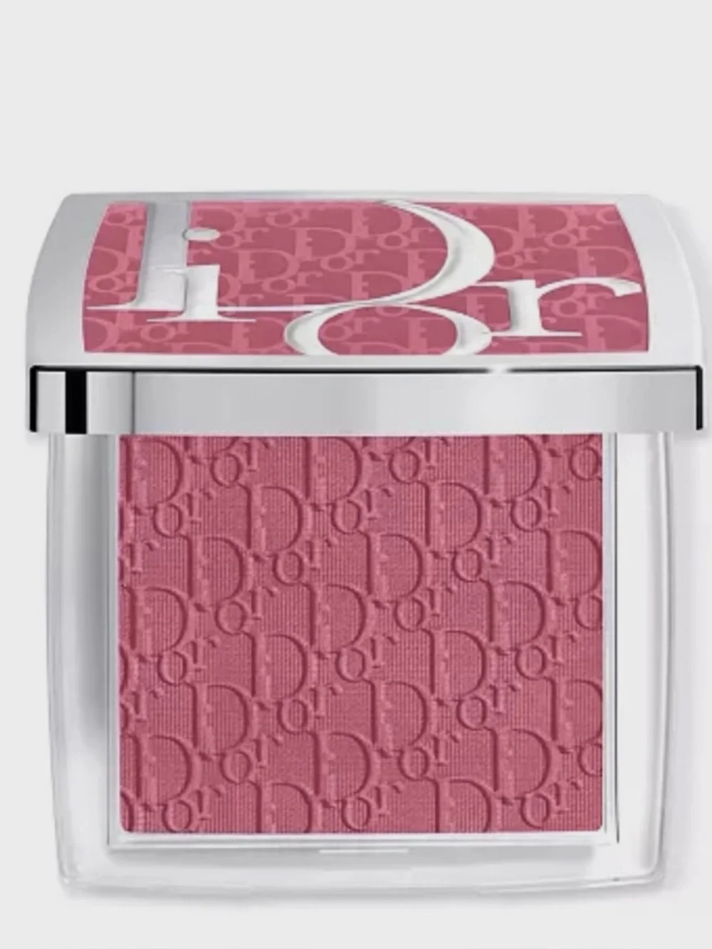 New Dior Rosewood Glow Gift Set Rosy Blush #012, Lip Maximizer & Drawstring Pouc